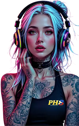 author ph8